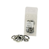 Dowtys - Agripak 1/4" to 1" - Pack of 14 Dowtys - Agripak 1/4" to 1" - Pack of 14