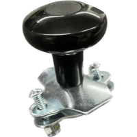 Wheel Spinner 15 Degrees