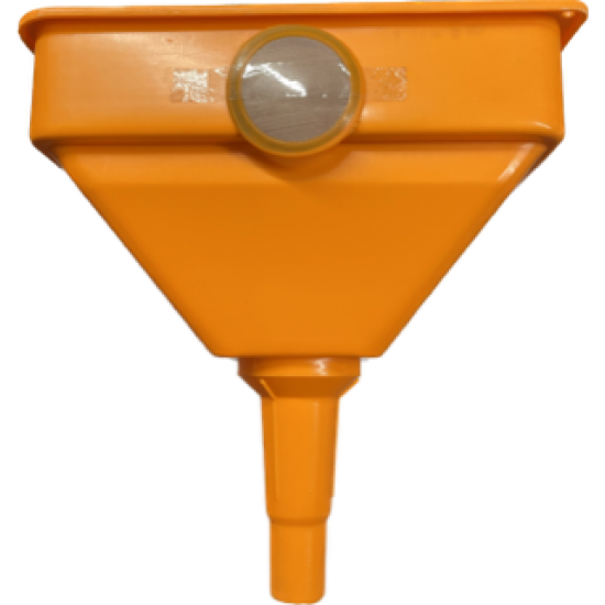 Funnel Tractor