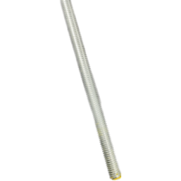 Studding M8 x 1m Length