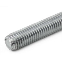 Studding M22 x 1m Length