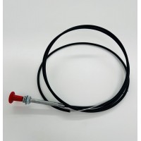 Cable 6ft Stop Cable 6ft Stop