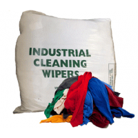 10kg Mixed Trade Cloth Bale