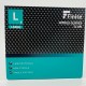 Finite Black Gloves Size Large (100 Per Box)