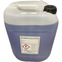 Screen Wash 20 Litre Drum