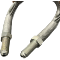 Pipe Brake, Flexible Hose