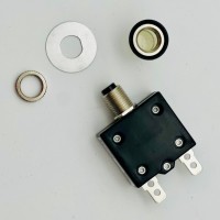 Circuit Breaker 5 AMP Genuine Thwaites T102844, T17166, 8000-3606 fits Mach 570-573 3 Tonne Dumpers Circuit Breaker 5 AMP Genuine Thwaites T102844, T17166, 8000-3606 fits Mach 570-573 3 Tonne Dumpers