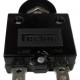 Circuit Breaker 5 AMP Genuine Thwaites T102844, T17166, 8000-3606 fits Mach 570-573 3 Tonne Dumpers