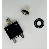 Circuit Breaker 18 AMP Circuit Breaker 18 AMP