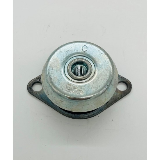 Rear Engine Mount, Genuine Thwaites Part, 2 Bolt Type.