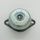 Rear Engine Mount, Genuine Thwaites Part, 2 Bolt Type.