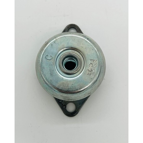 Rear Engine Mount, Genuine Thwaites Part, 2 Bolt Type.