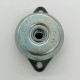 Rear Engine Mount, Genuine Thwaites Part, 2 Bolt Type.