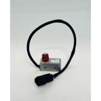 Switch T100912, Genuine Thwaites Handbrake/Throttle Micro switch Switch T100912, Genuine Thwaites Handbrake/Throttle Micro switch