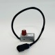 Switch T100912, Genuine Thwaites Handbrake/Throttle Micro switch