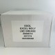 Exol Black Lithium Grease 400g (Box of 36)
