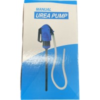 AdBlue Lever Hand Pump Kit c/w Adaptor AdBlue Lever Hand Pump Kit c/w Adaptor