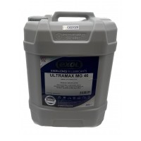 Exol Ultramax MG 46 HVI Hydraulic Oil 20 Litres Exol Ultramax MG 46 HVI Hydraulic Oil 20 Litres