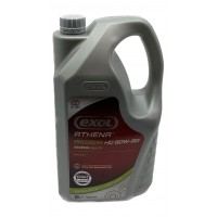 Exol Athena Progear HD 80W-90 Gear Oil 5 Litres Exol Athena Progear HD 80W-90 Gear Oil 5 Litres