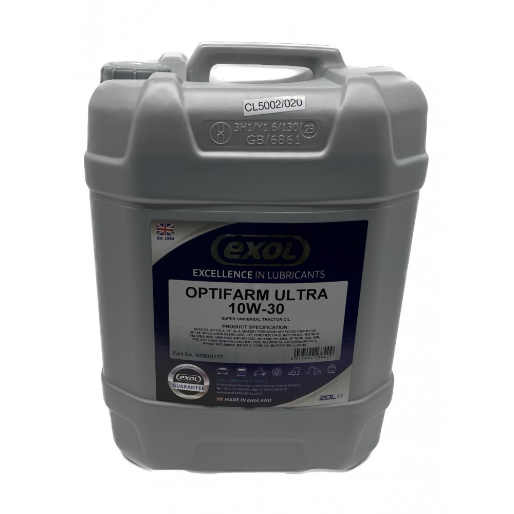 Super S 5 Gallons Universal Hydraulic Oil In The Hydraulic Oils Department At