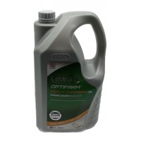 Exol Optifarm Heavy Chainsaw Oil 5 Litres Exol Optifarm Heavy Chainsaw Oil 5 Litres