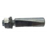Cotter Pin Genuine Newage, Benford, Terex, Mecalac CM2084 Thwaites T4429 for CM2083 Clutch Release Fork