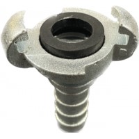 Compressor Hose Coupling Insert 3/4 Compressor Hose Coupling Insert 3/4