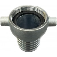 Coupling 2" BSP Female Coupling 2" BSP Female