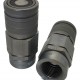 3/4" Flat Face Quick Release Hydraulic Female Coupling