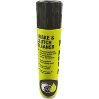 FIXT Brake & Clutch Cleaner 400ml FIXT Brake & Clutch Cleaner 400ml