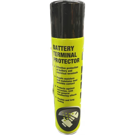 FIXT Battery Terminal Protector 400ml