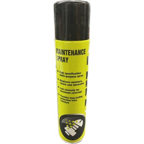 FIXT Maintenance Spray 400ml can