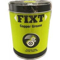 FIXT Copper Grease Compound 500g FIXT Copper Grease Compound 500g