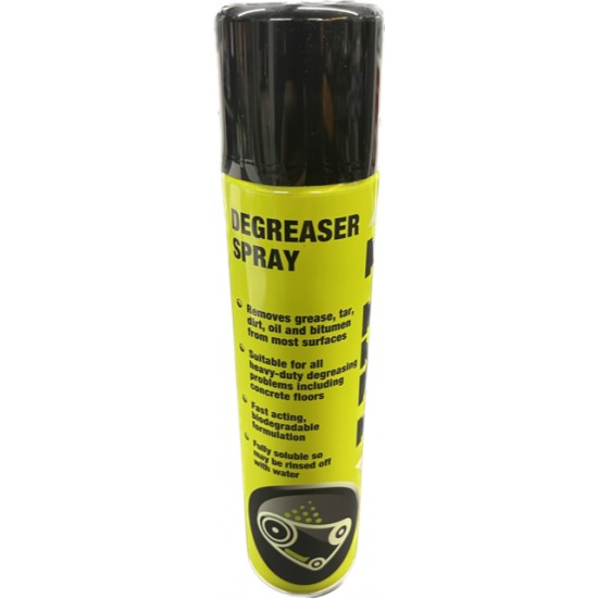 FIXT Degreaser 400ml spray