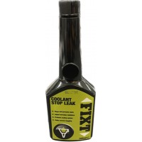 FIXT Radiator Stop Leaks 325ml FIXT Radiator Stop Leaks 325ml
