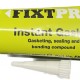 FIXT Instant Gasket clear silicone 100ml