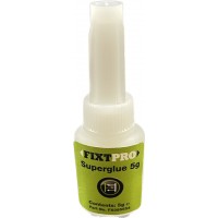 FIXT Superglue 5g FIXT Superglue 5g