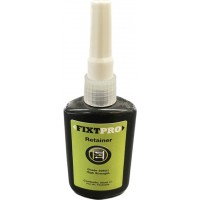 FIXT Retainer 50ml Pot FIXT Retainer 50ml Pot