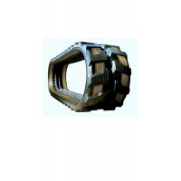 Rubber Track 230x72x42