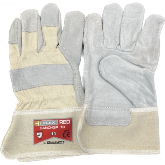 Gloves Rigger HD one Pair