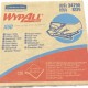 Heavy Duty Cloths (Pack 60) Wypall