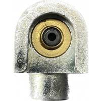 Hook-on Connector for Grease Gun Hook-on Connector for Grease Gun