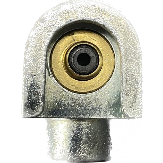 Hook-on Connector for Grease Gun