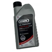 Exol Ultramax LHM Fluid Plus Mineral Hydraulic Brake - 1 Litre Exol Ultramax LHM Fluid Plus Mineral Hydraulic Brake - 1 Litre