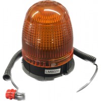 Amber Ultra Bright Beacon  Magnetic LED Amber Ultra Bright Beacon  Magnetic LED