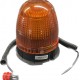 Amber Ultra Bright Beacon  Magnetic LED