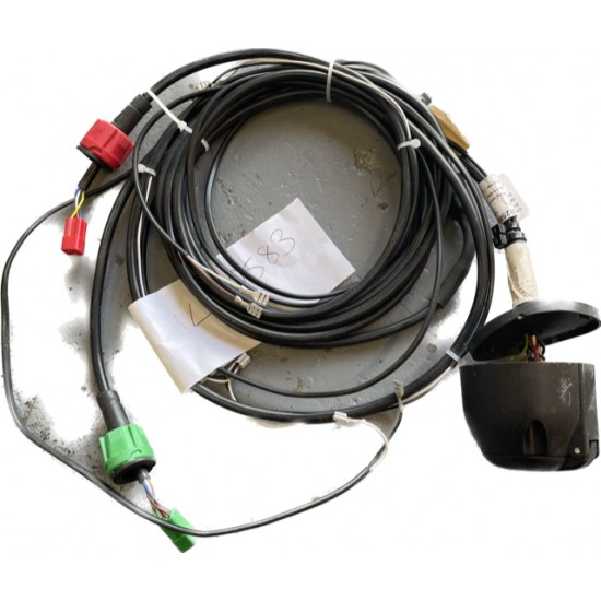 Wiring Loom 7 Pin for AD2000 Trailer