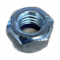 Nut Nyloc Centre Pivot