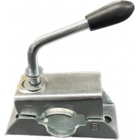 Pressed Steel PD3 Bracket