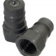 3/8" Quick Release Hydraulic Male Coupling